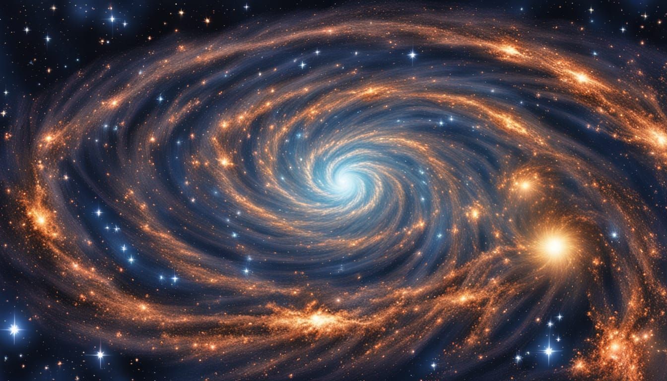 Multicolor Pre-Evolution