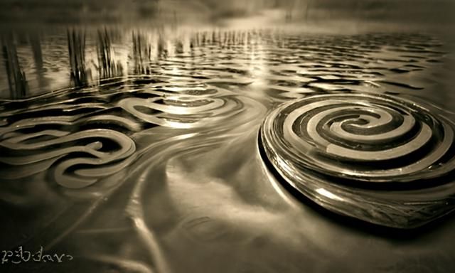 Time Travel Creates Ripples in Time