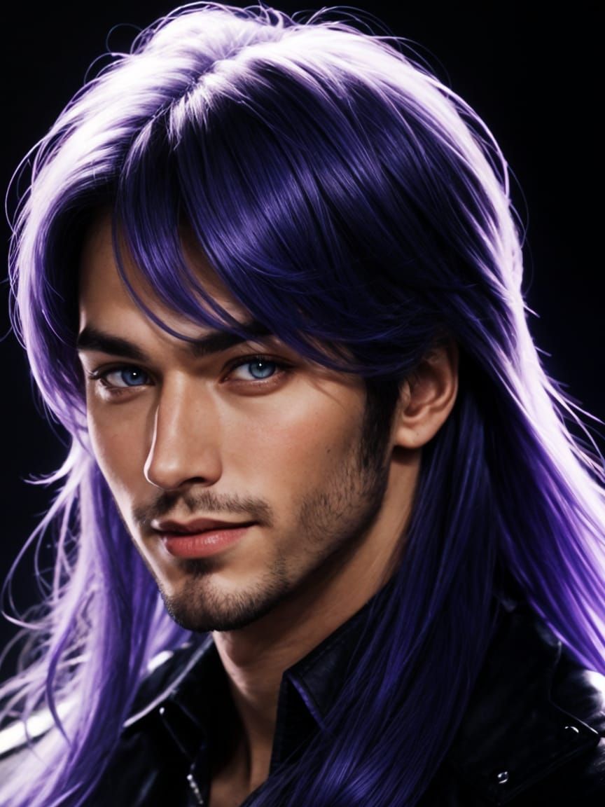 Aaron