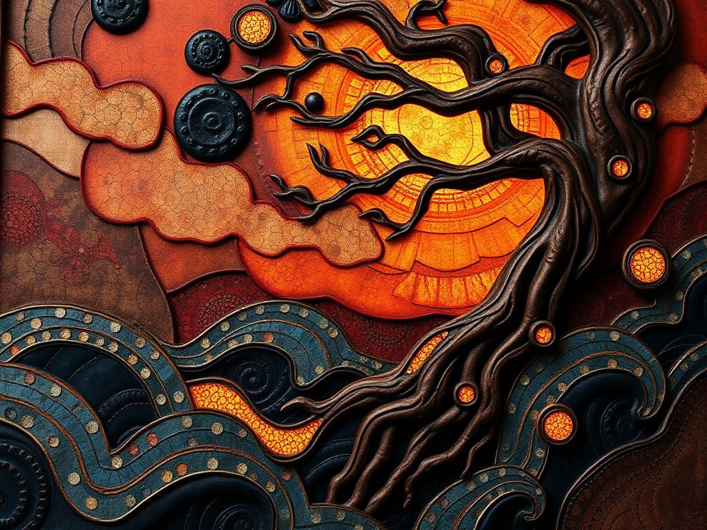 I Think I'm Going Out of My Head