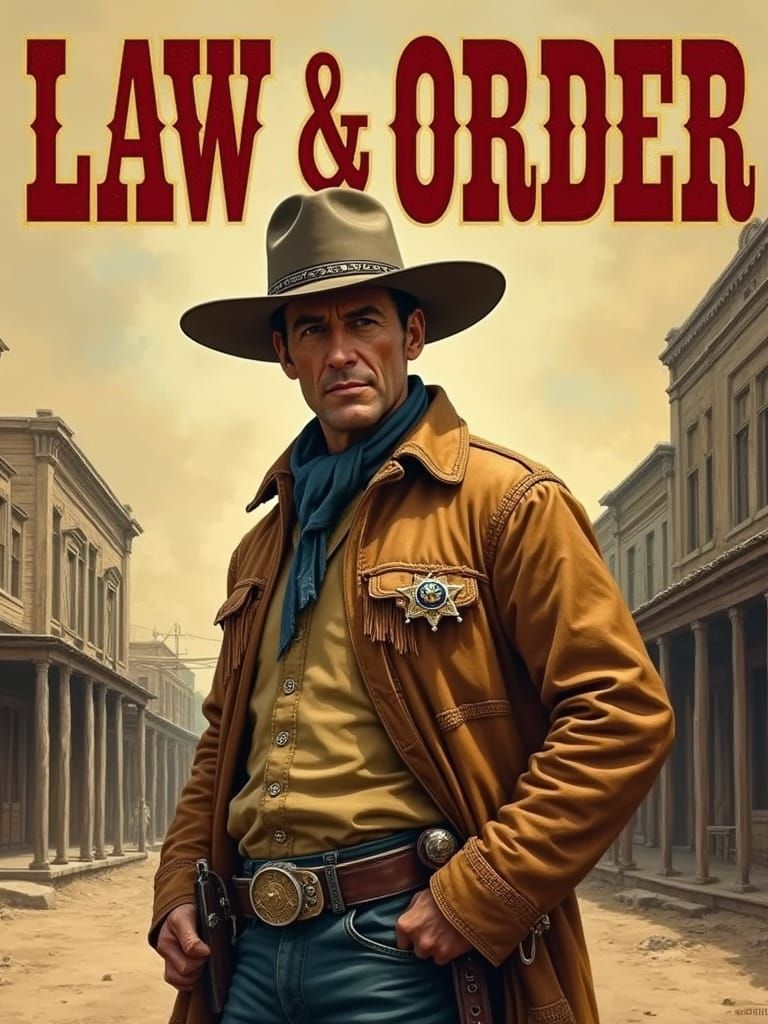 Law & Order