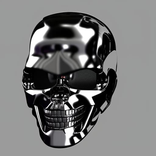 Terminator emoji