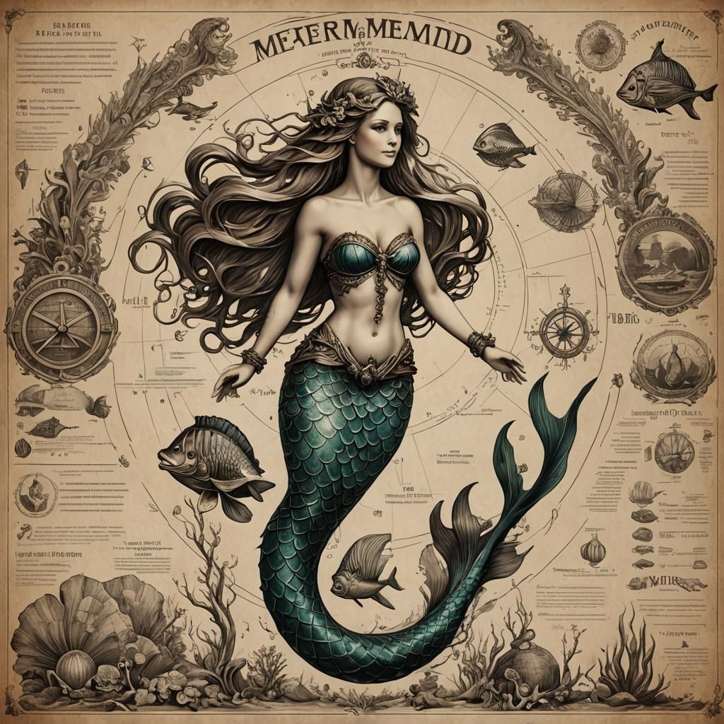 Mermaid