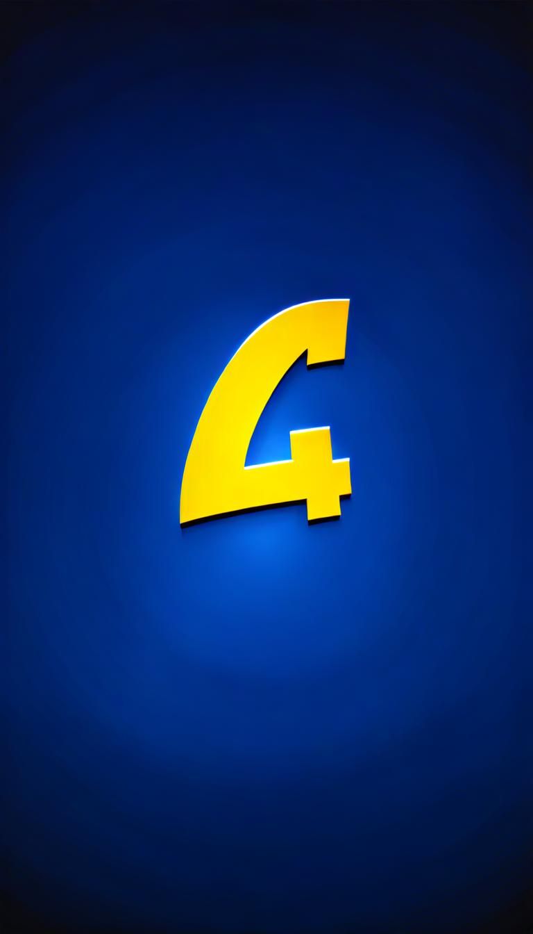 Retro 64-bit Video Game Animation