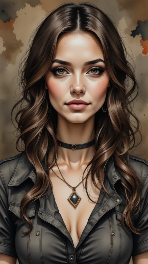 <lora:Chaotic and Sporadic:1.0> <lora:Caffeine Splash:1.0> <...