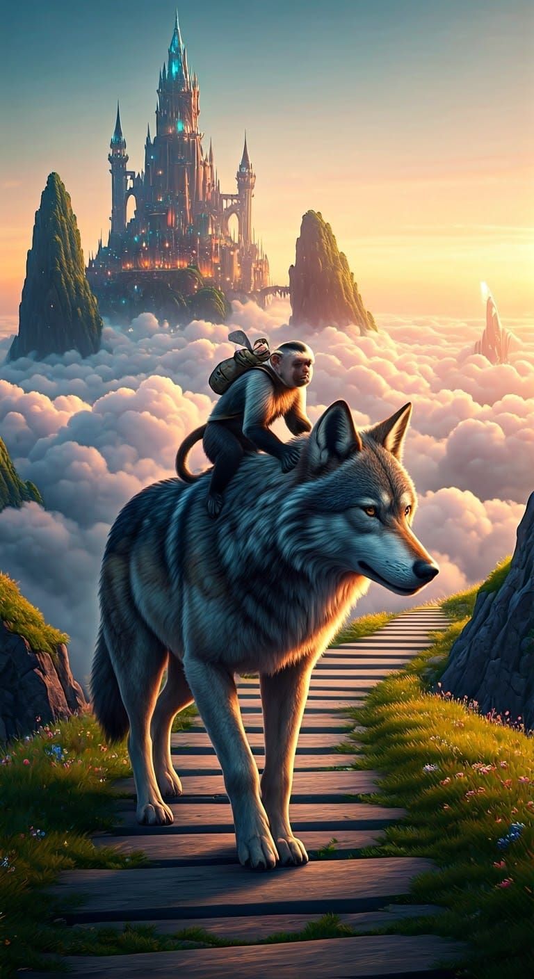 Heroic Quest for the Legendary Healing Crystal