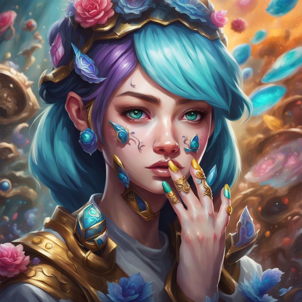 Karma Princess