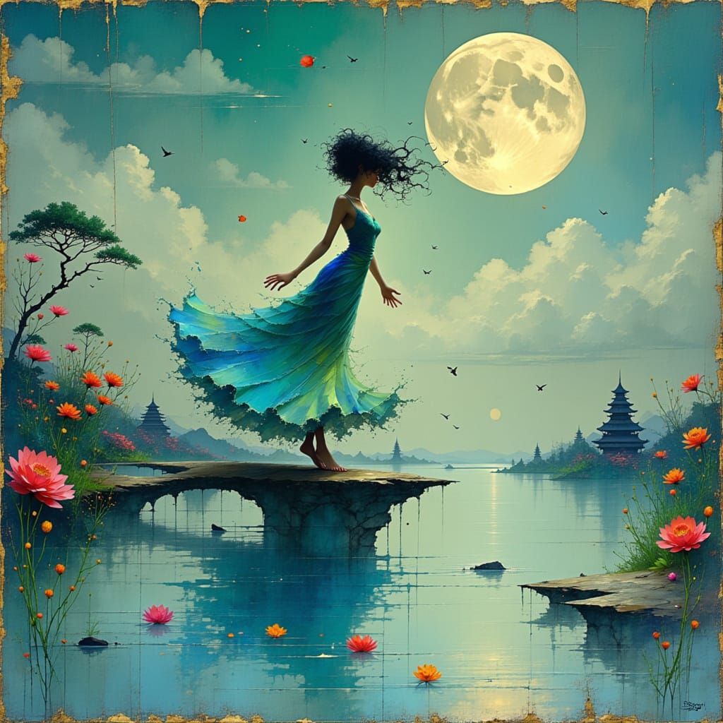 Moonlight Waltz