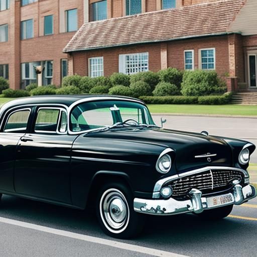 Simple Abstract Image