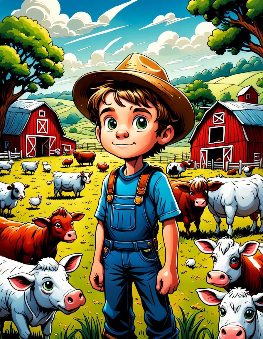 Farmer