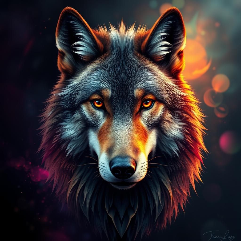 Wolf