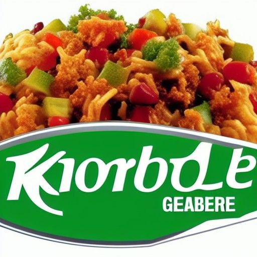 AI Interpretation of Knorble Gleef