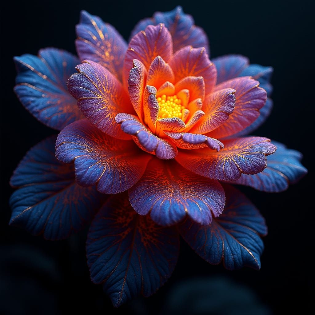 Begonia Kalisions Begonia Bluemoonglow Begonia Sunrise Variegata