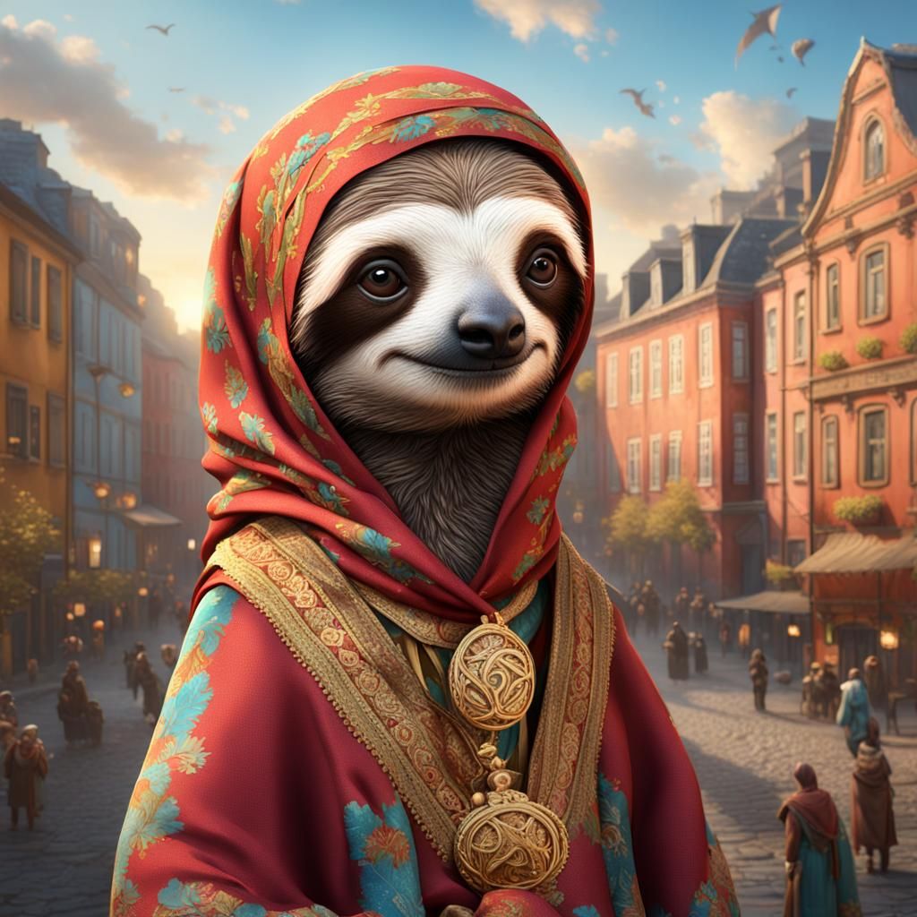 Slothala Yousafzai, Nobel Peace Laureate