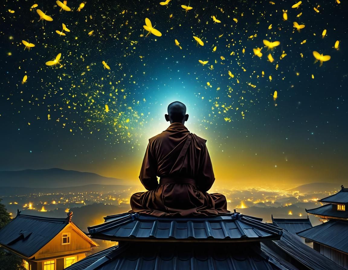 Fireflies