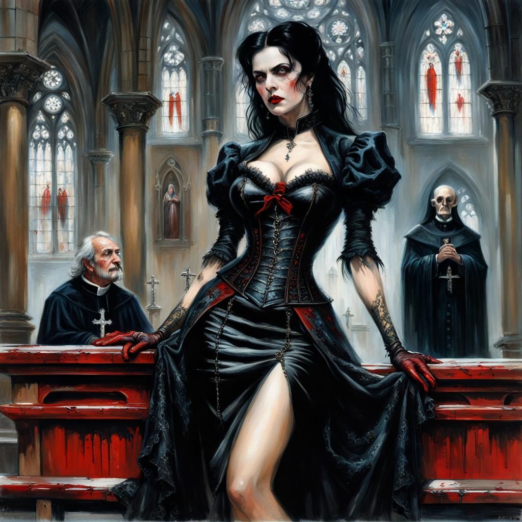 In nomine Patris et Filii, et Spiritus Sancti. Amen