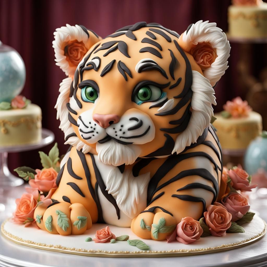 Happy birthday, Princess Jasmine!