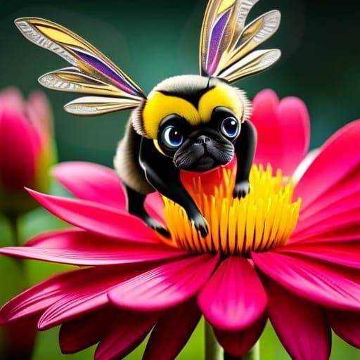 Time to Pollinate