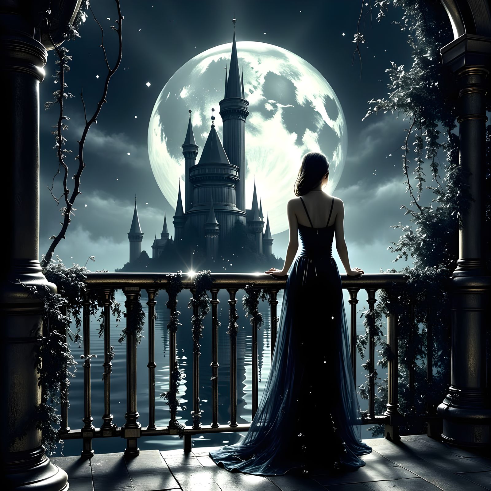 Moonlight