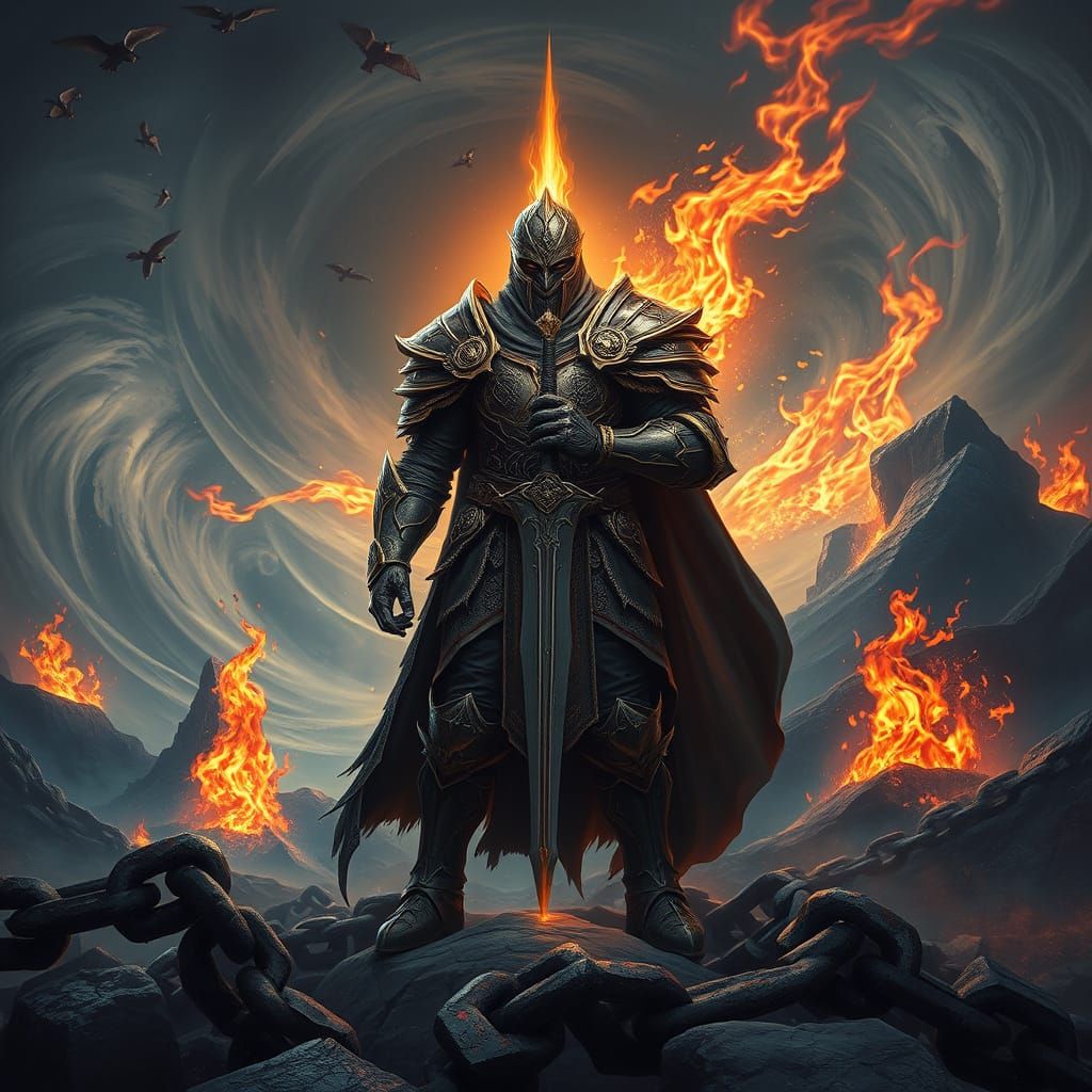 Whatever it is you may be going through
I know He's not gonn...