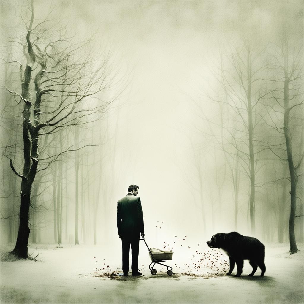 Ethereal Fine Art Photography