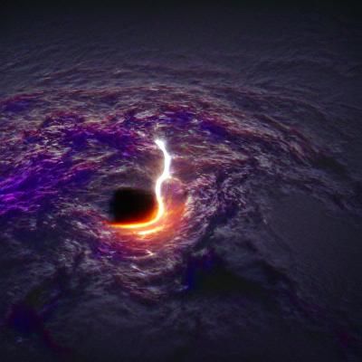 AI Image Generator Default Output