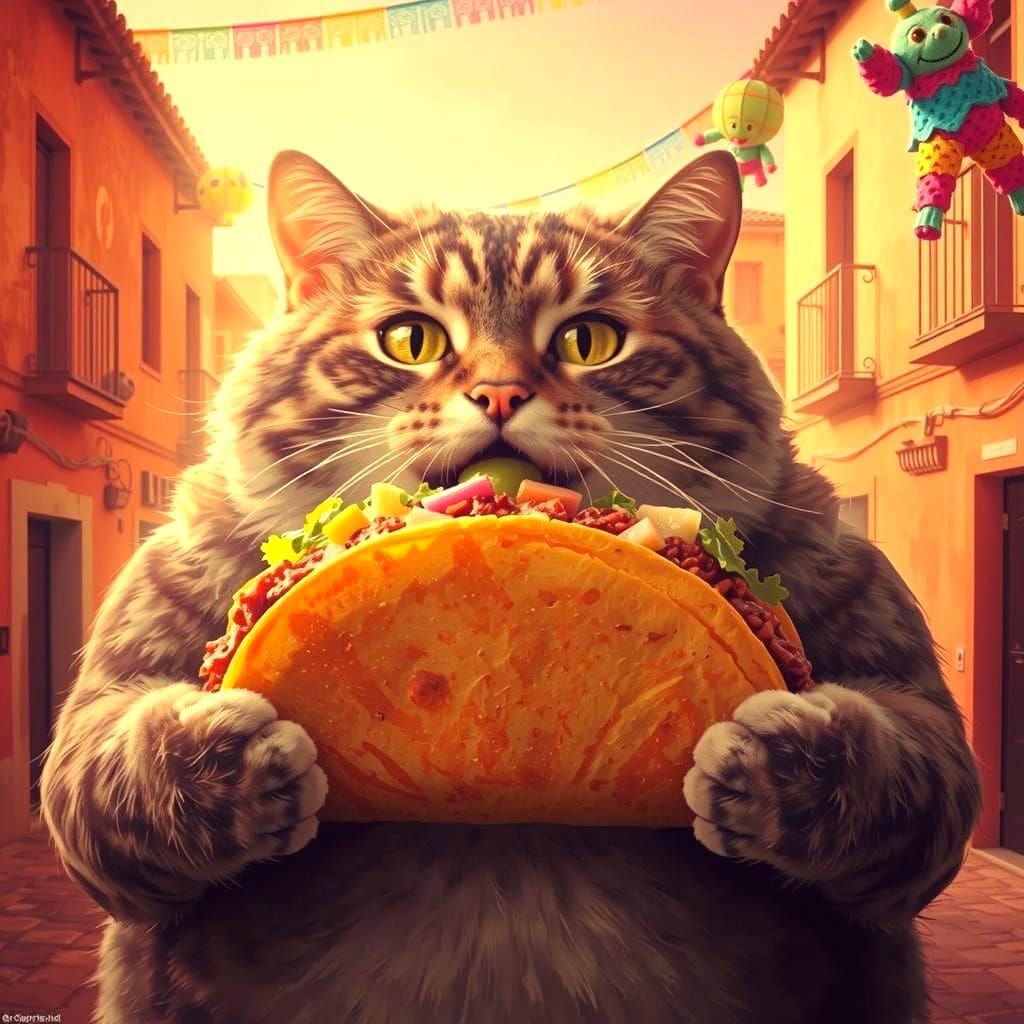 Tacocat