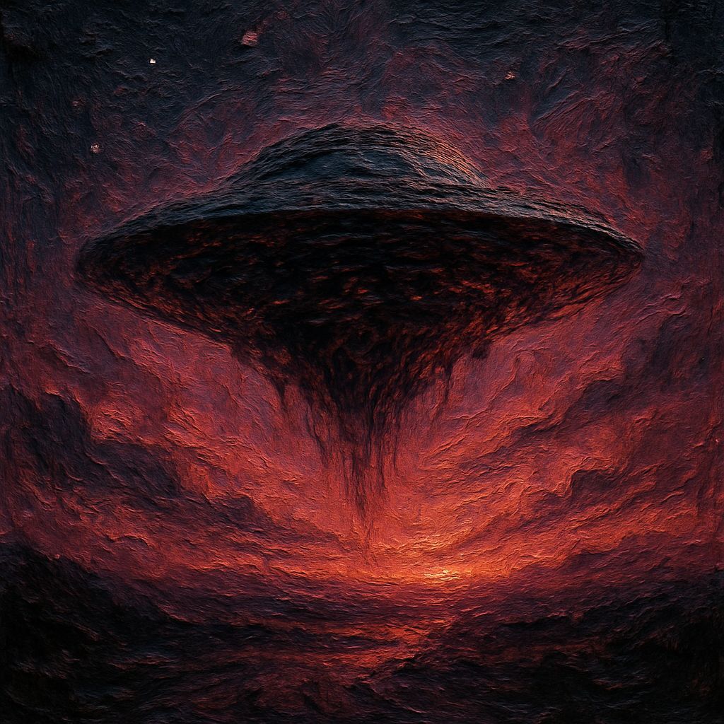 Space-Fi Sci-Opera Never Fades