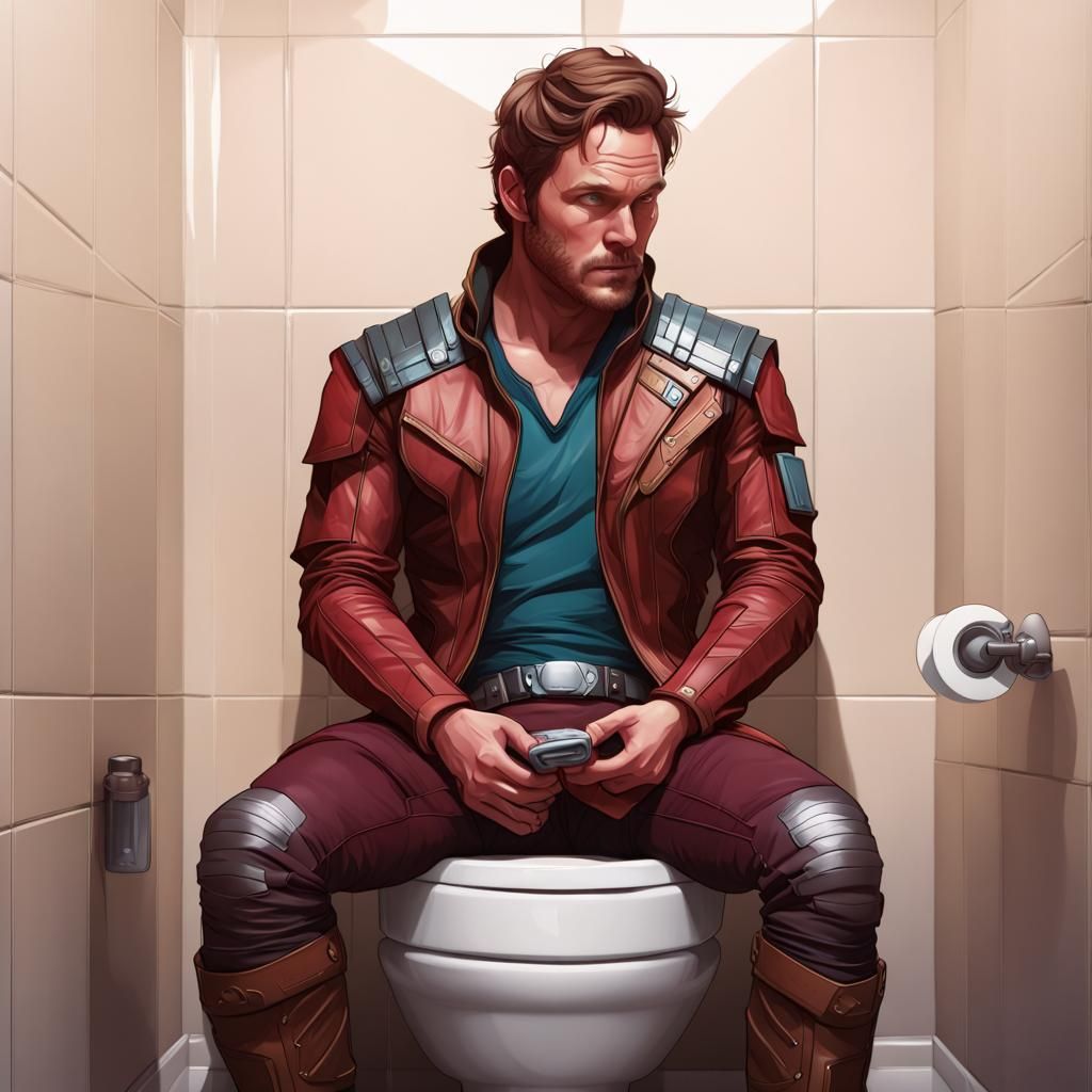 Star Lord