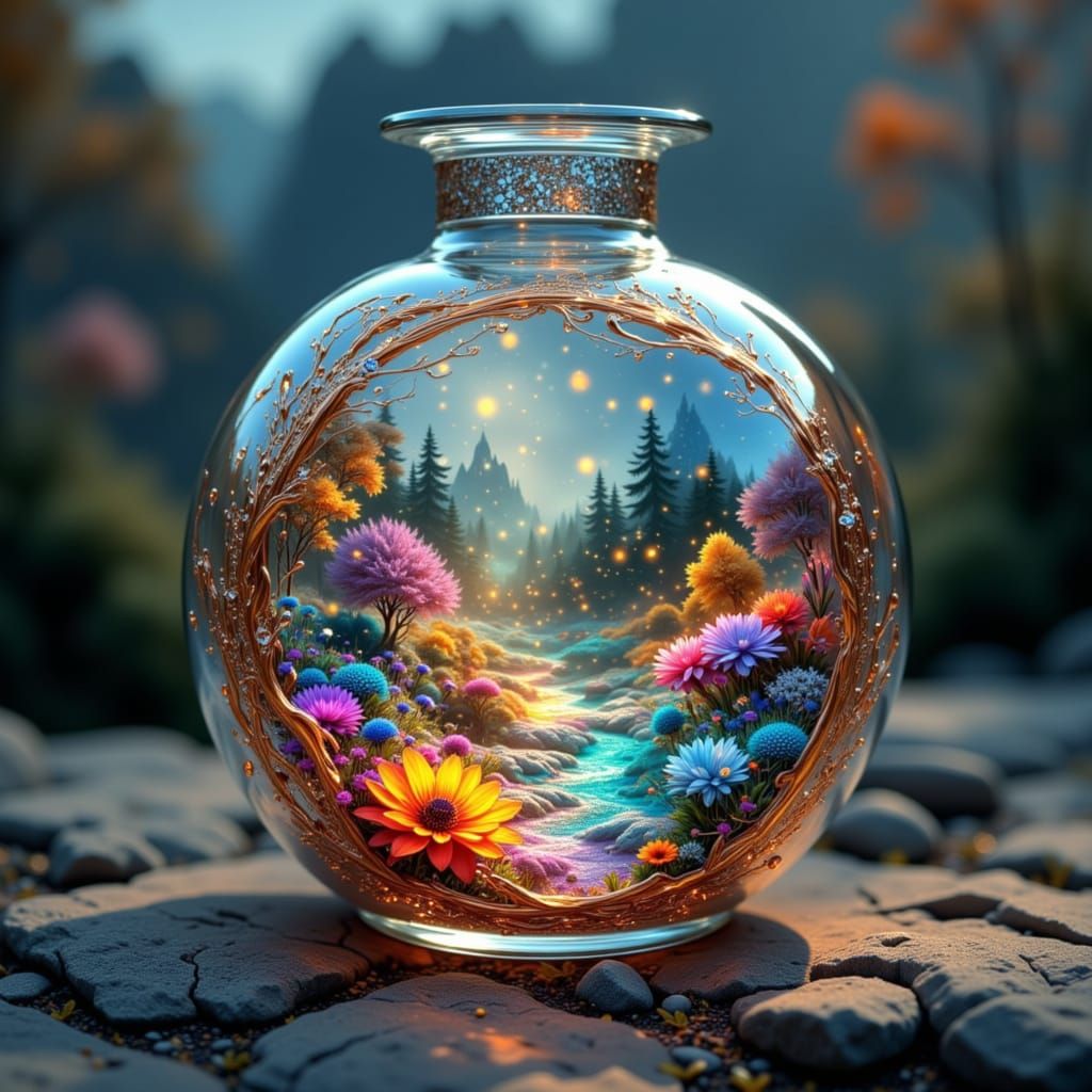 <lora:Landscape:1.0> <lora:Mixing art up:1.0> <lora:Coherent Beautiful:1.0>