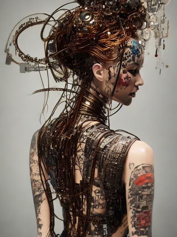 [SeriälTest-MØDL.Custöm]