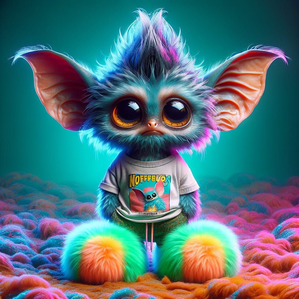 Rinkle Tinkle, Dinkle,