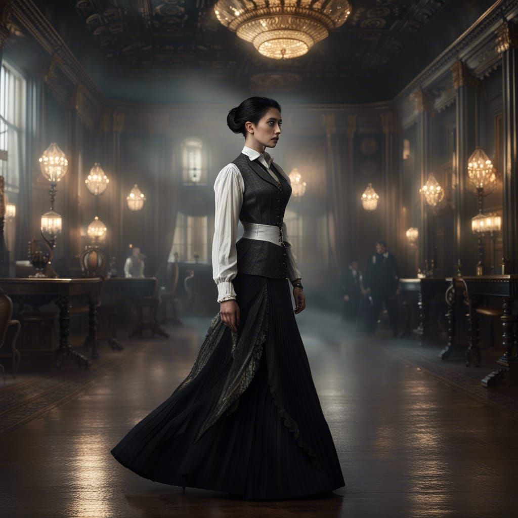 Visiting Fidatov Manor