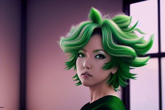 Tatsumaki