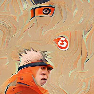 Image of Naruto