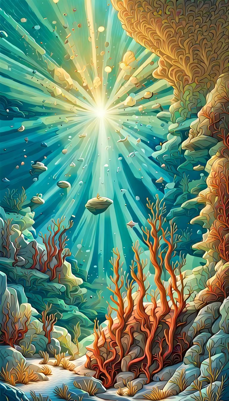 Brinicle Formation and Effects on Sea Floor Life