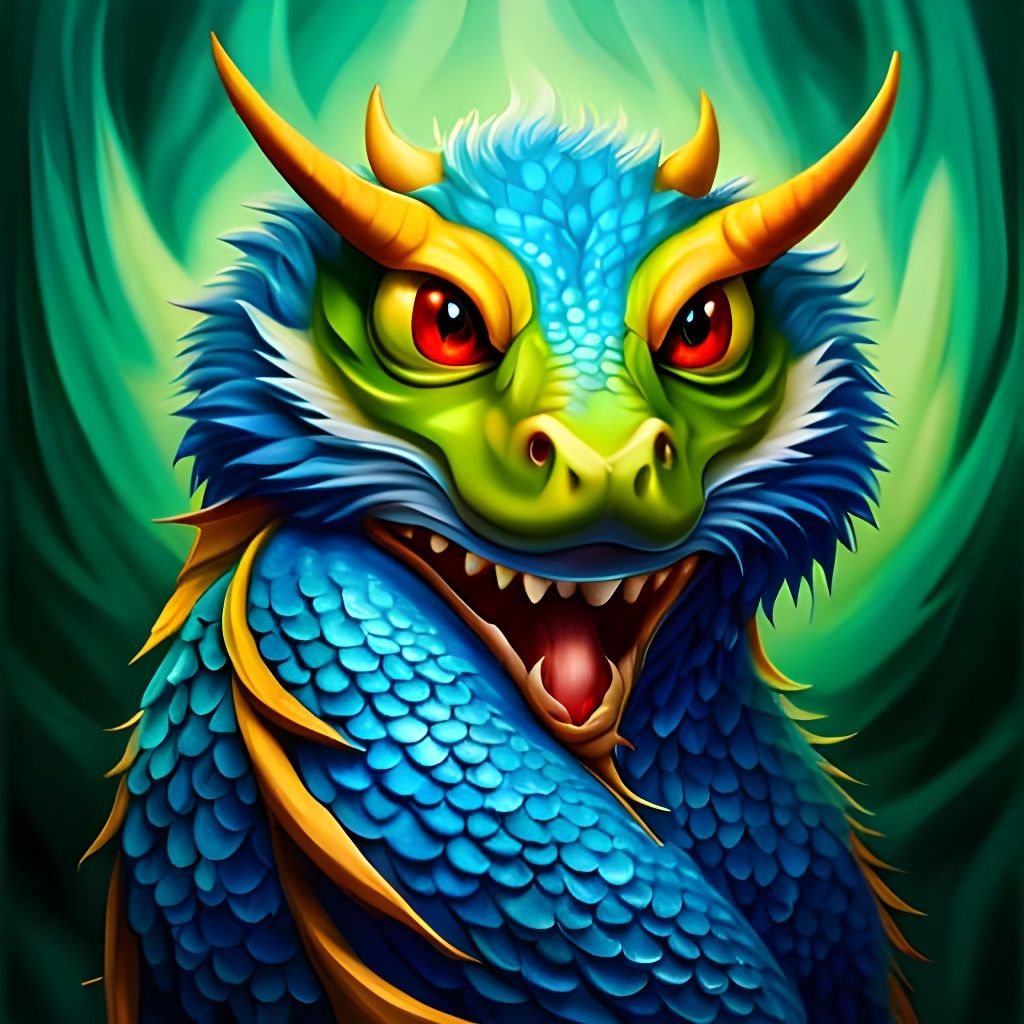 I'm Fabulous? No Darling, You're Fabulous!