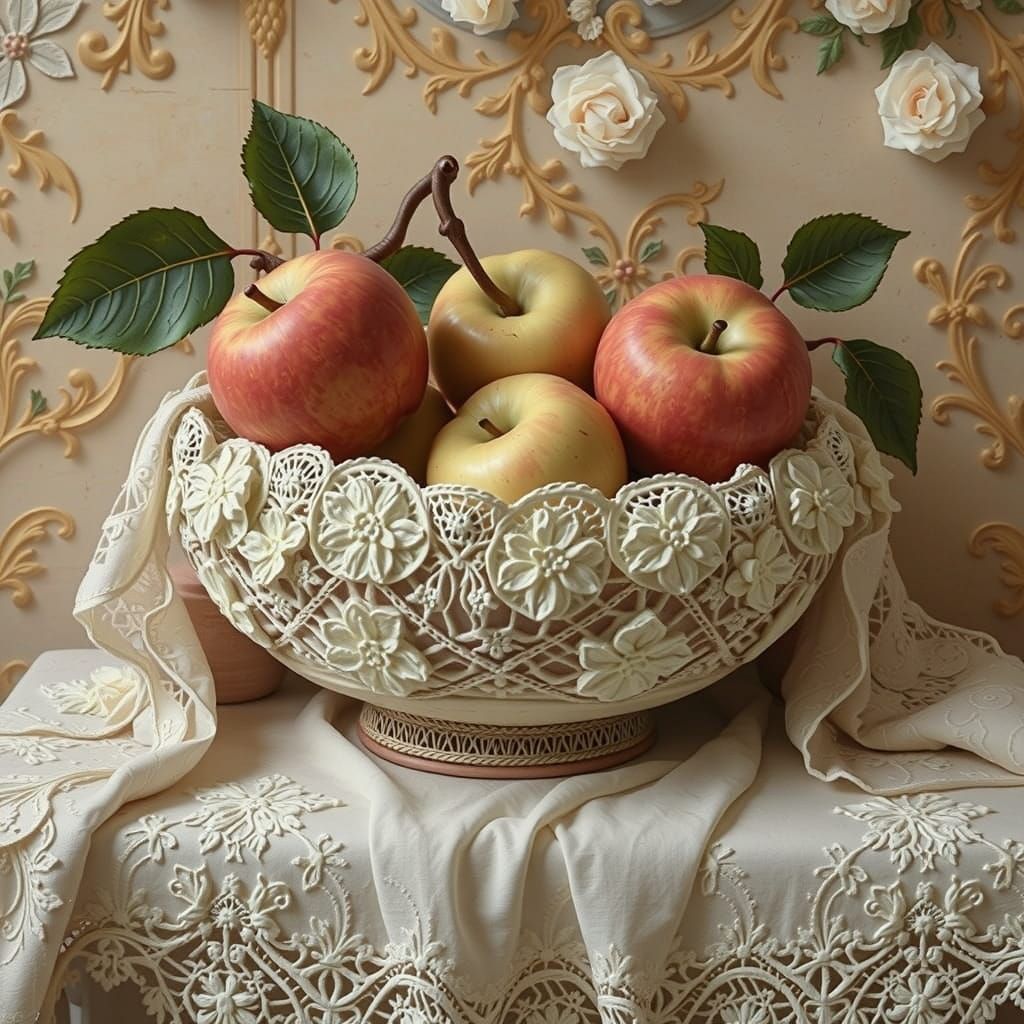 Apples