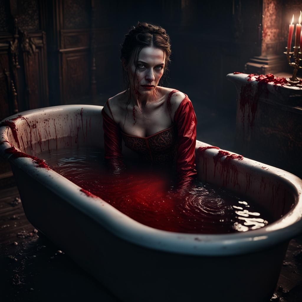 Elizabeth Bathory