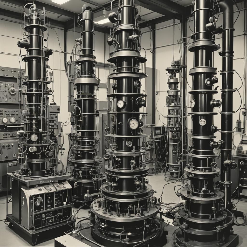 Jaguar-Masked Villainess in San Francisco, Comic Book Style