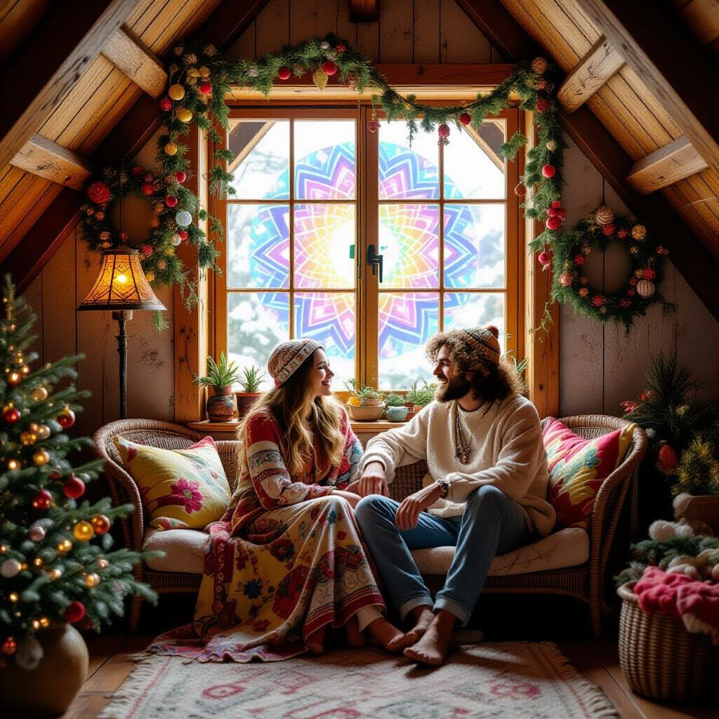 Together for Christmas