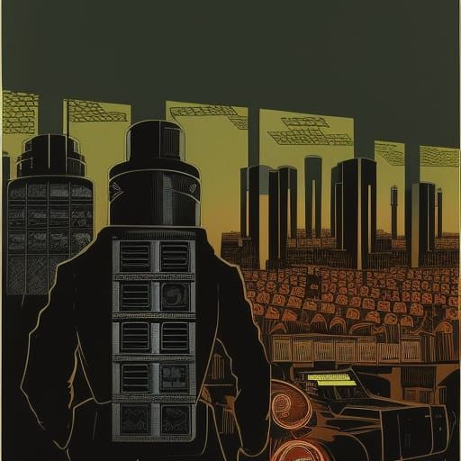 humanity evolving. progress?