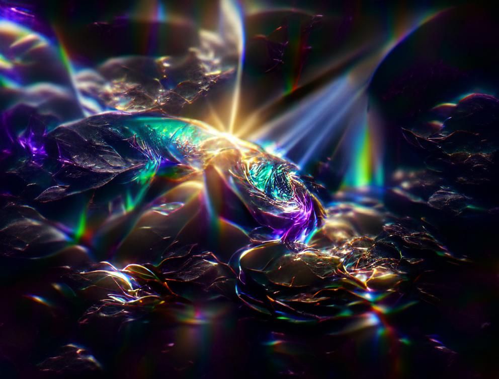 The Light of Harmony