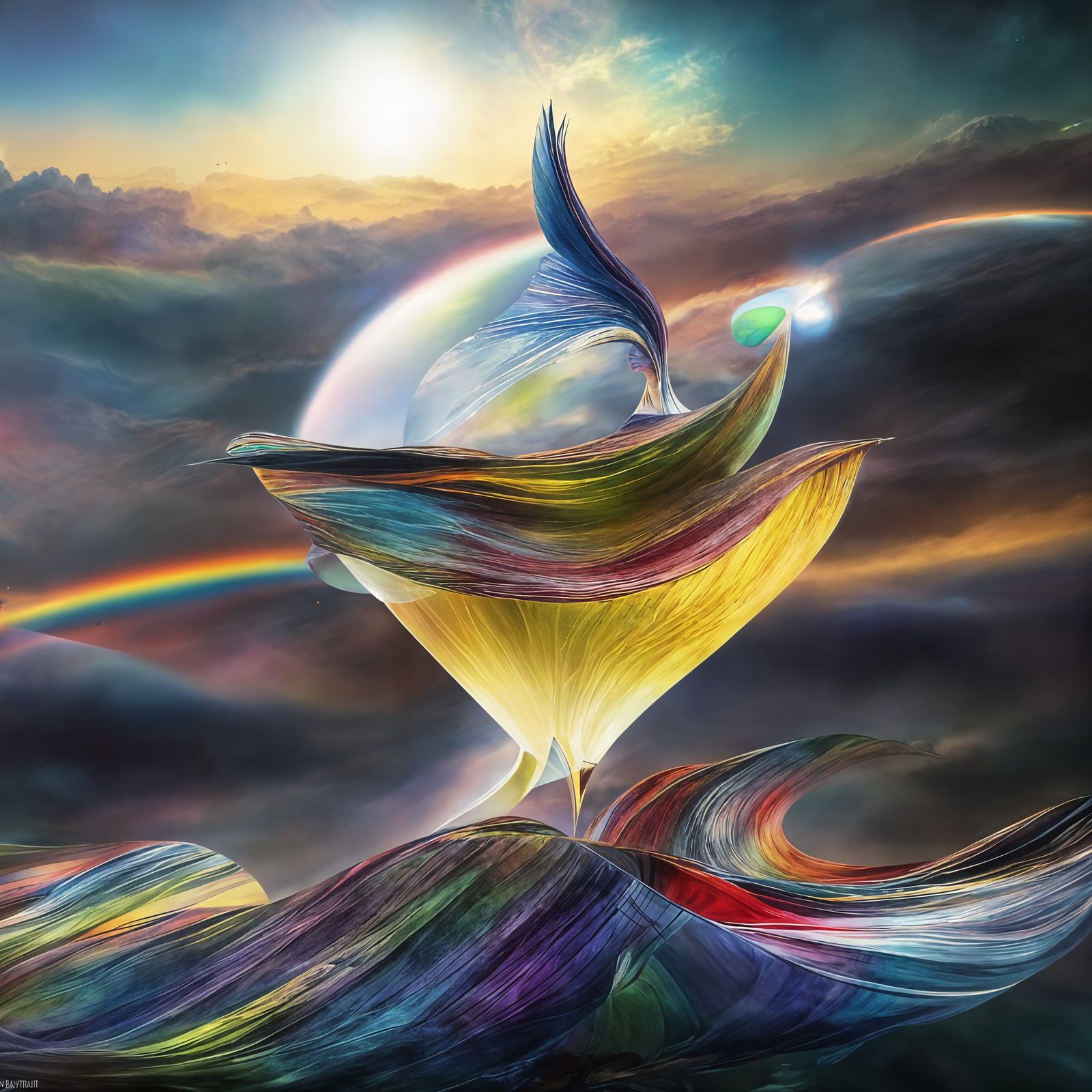 dollop of delightful