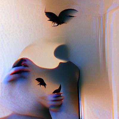 AI Image Generator Default Output