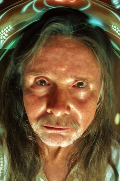 Red Rocks Utah: Dark Fantasy Concept Art