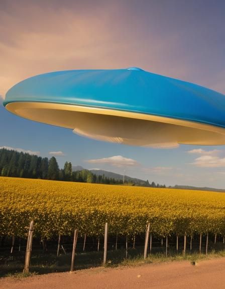 Lenticular Abstract Image