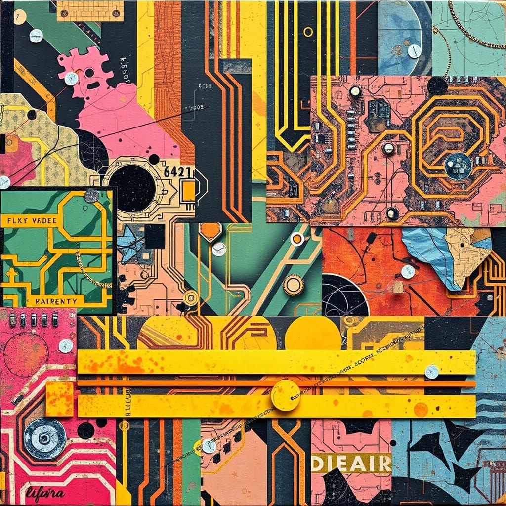 Tertiary Adjunct of Unimatrix Zero One