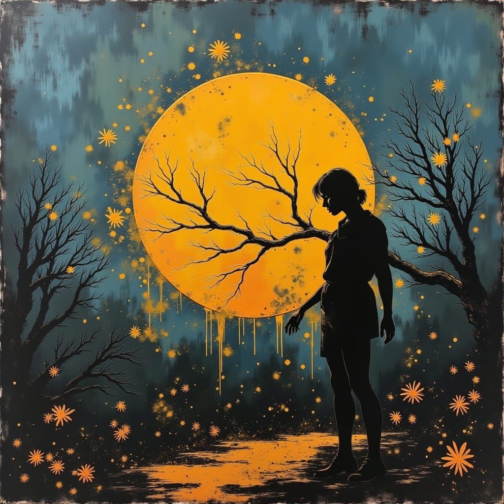 Whispers of the Night Breeze