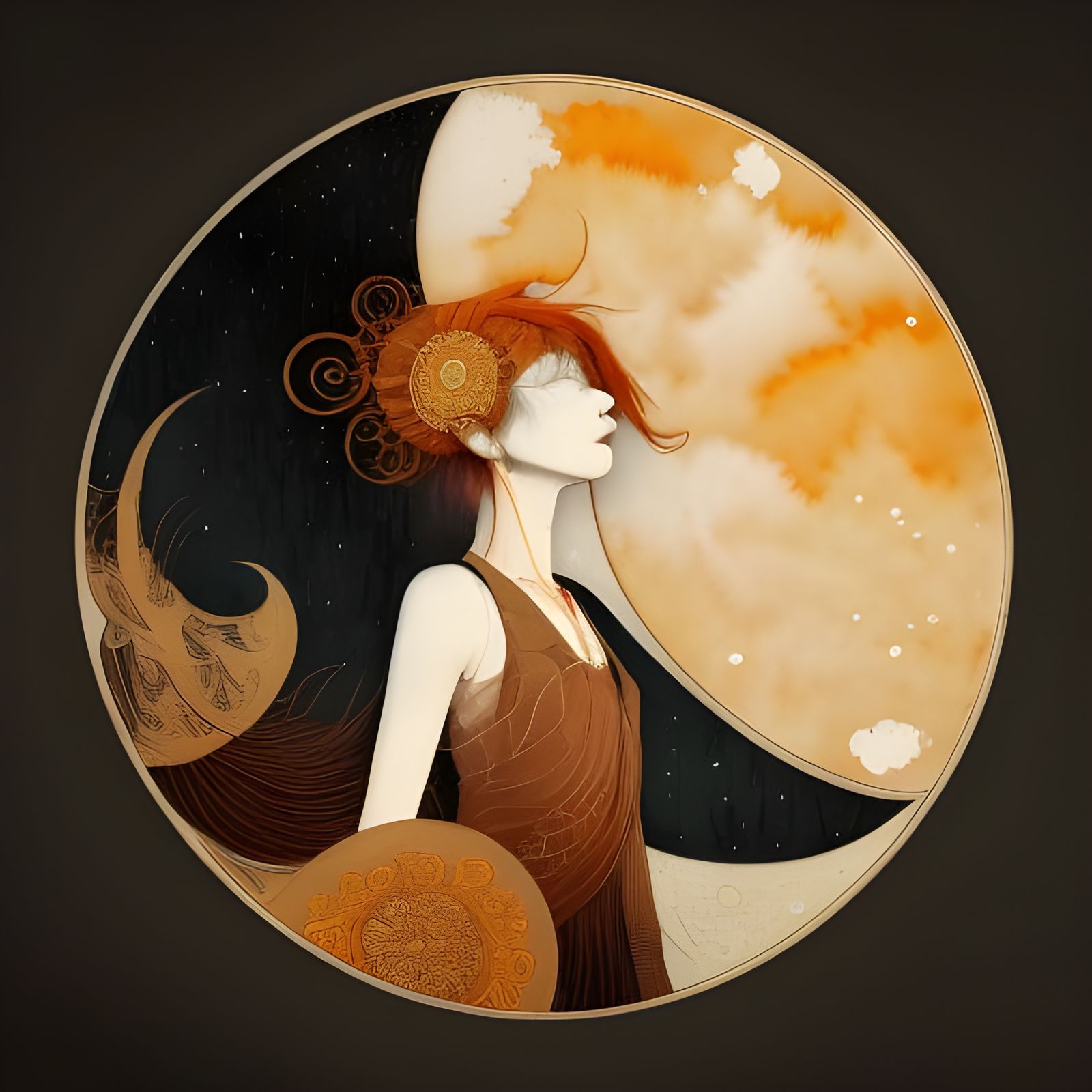 Luz de Luna